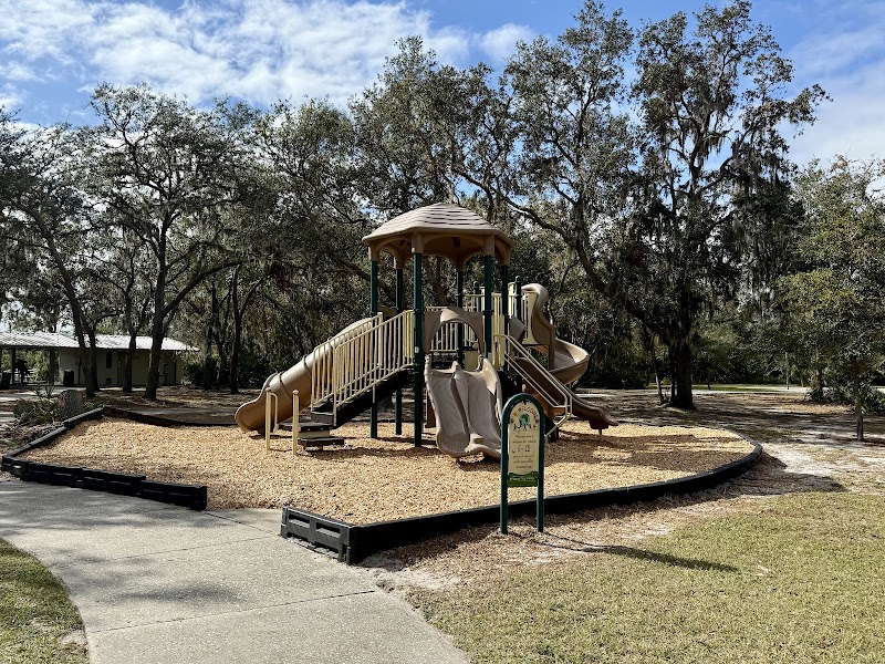 Stephen J. Wortham Park