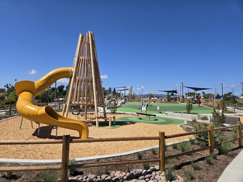 Village View County Park