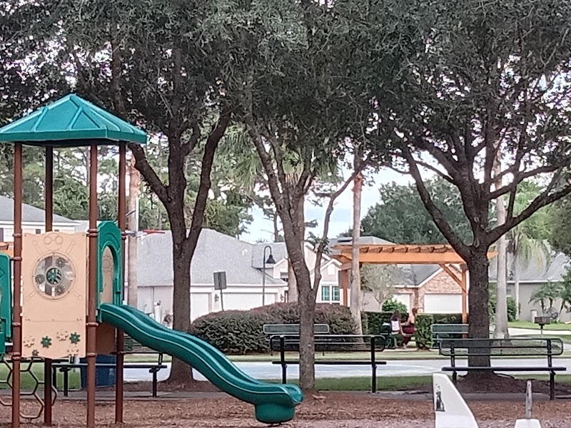 Recreation Area Andover Cay