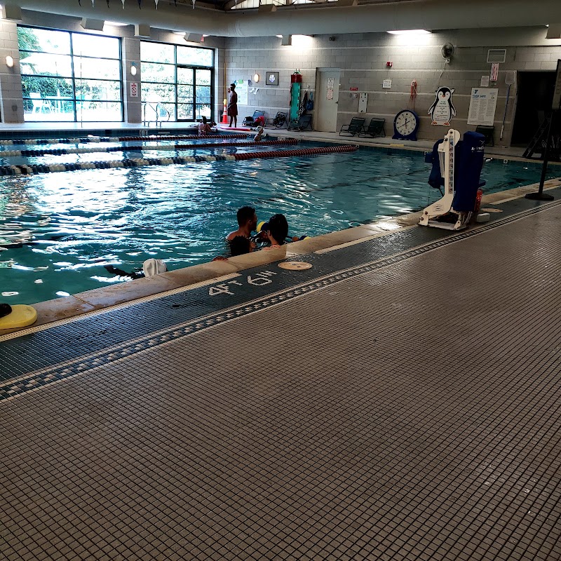 Taylor Bend Family YMCA