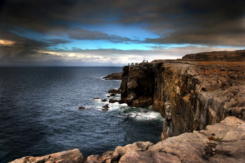 Bothar nA hAillite