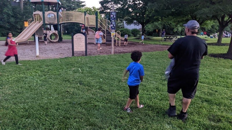 Springhouse West Park