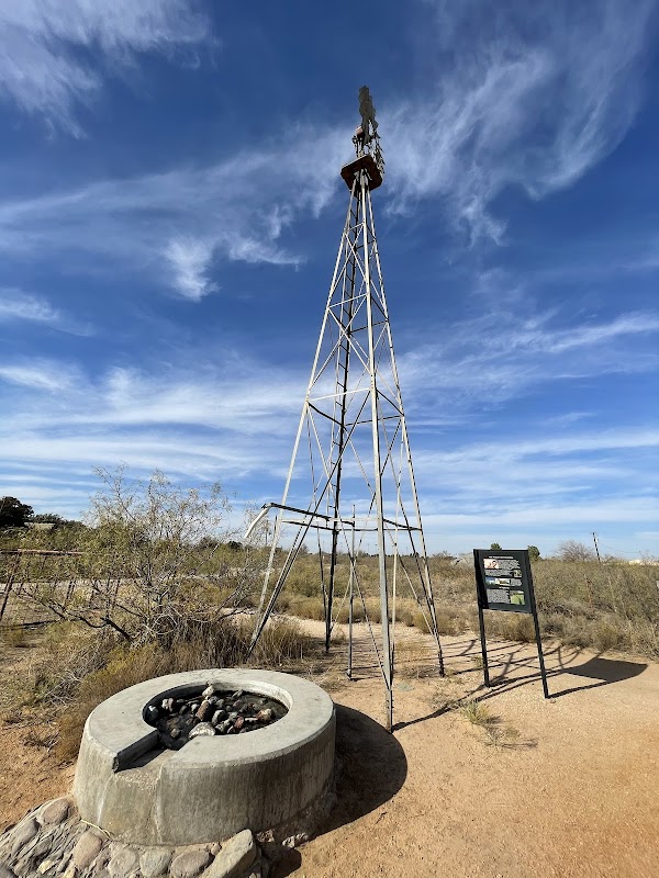 Sibley Nature Center