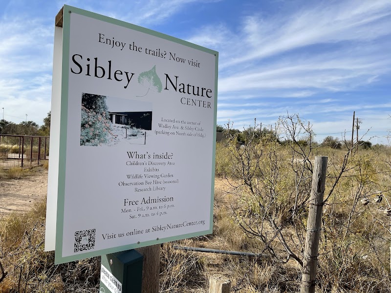 Sibley Nature Center