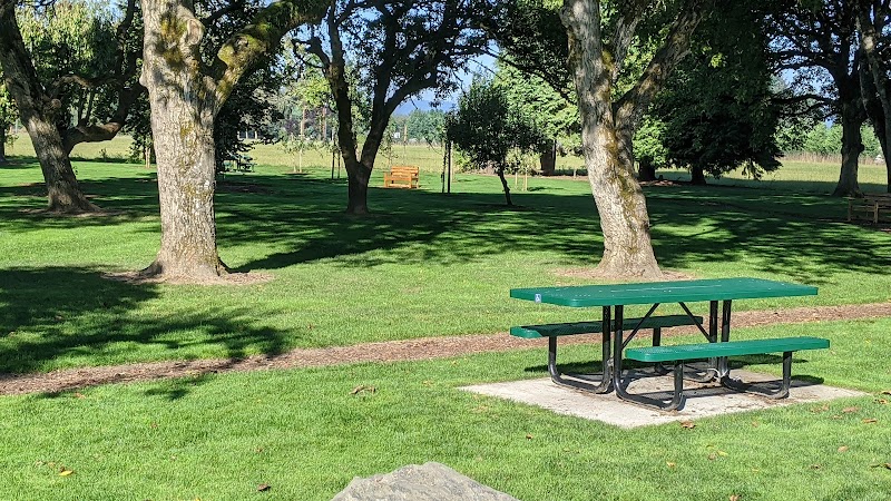 Guild - Klady Centennial Park