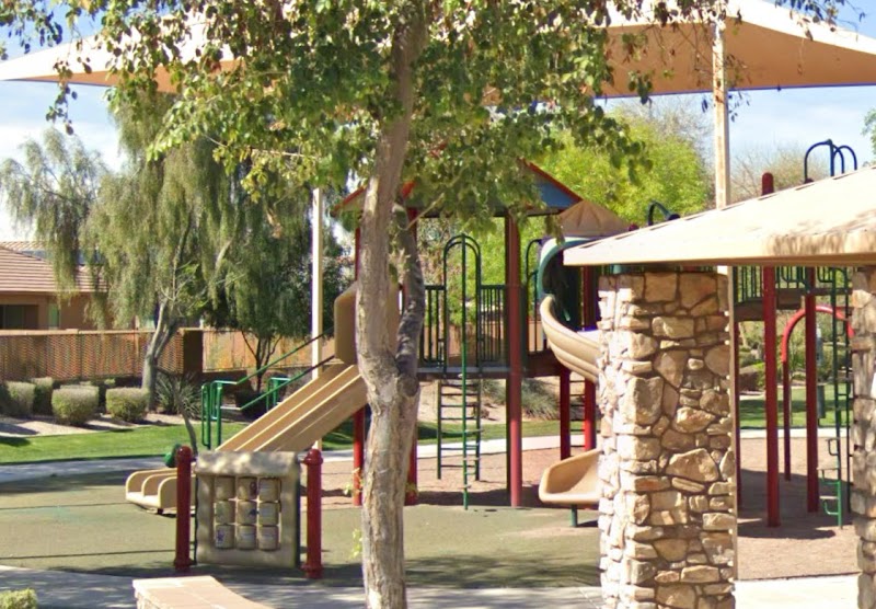Hurley ranch Community park
