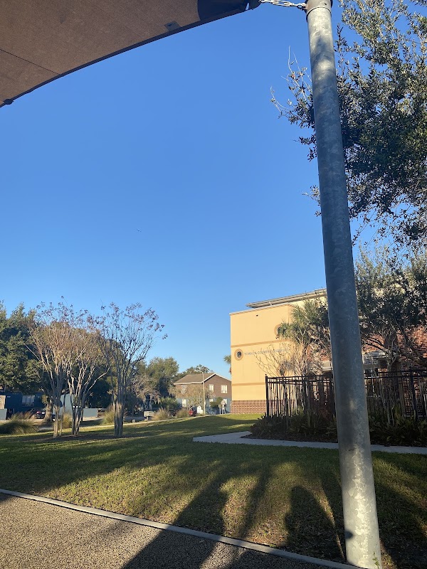 Town 'N Country Commons & Westgate Park