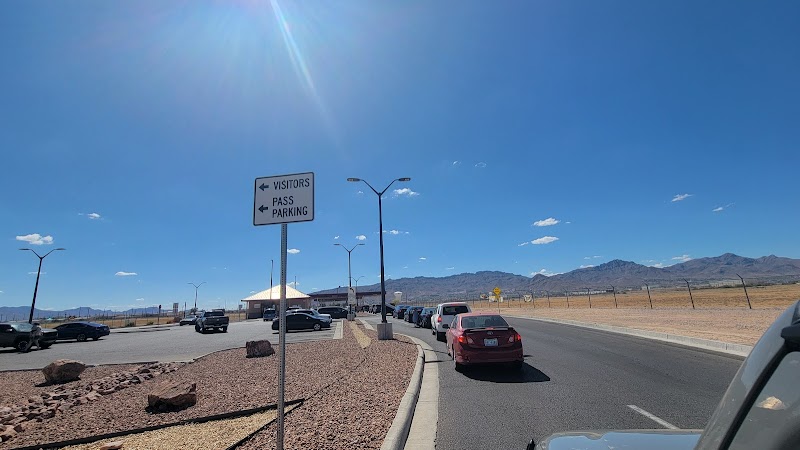 Fort Bliss Buffalo Soldier Gate