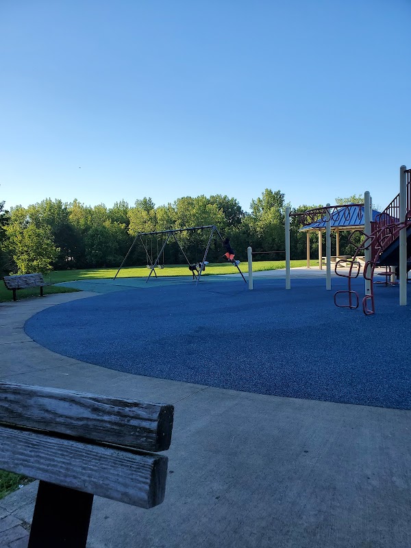 Arthur Johnston Park