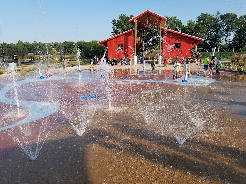 Clarks Creek Community Park