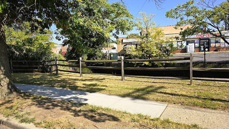 Detective Luis G. Alvarez Memorial Park