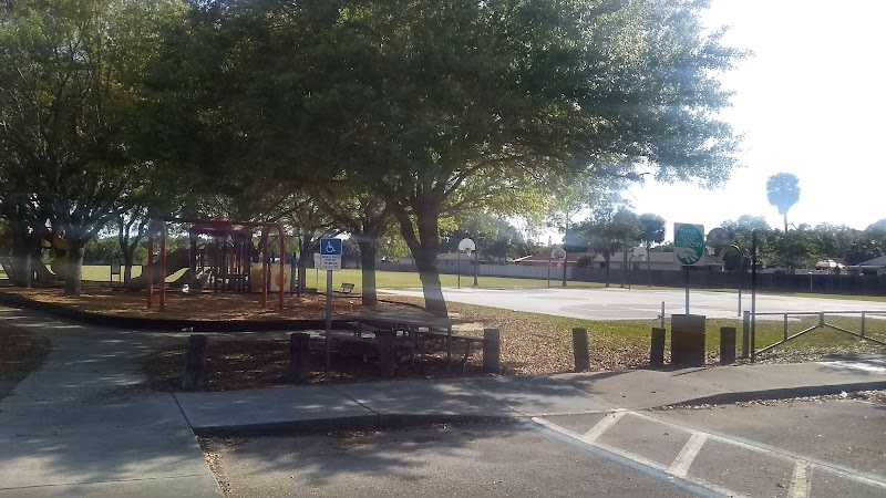 Timberlane Park