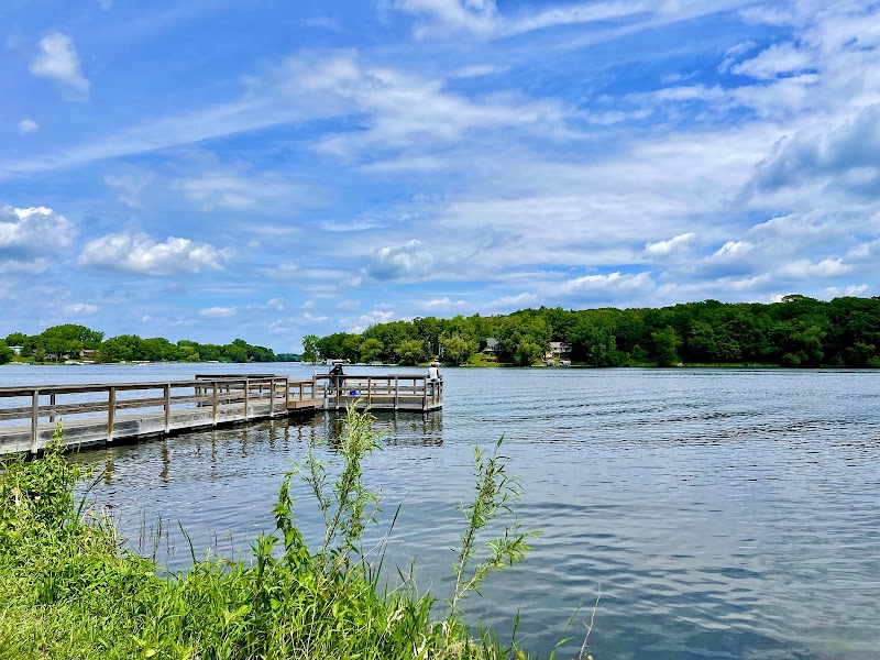 Fish Lake Regional Park