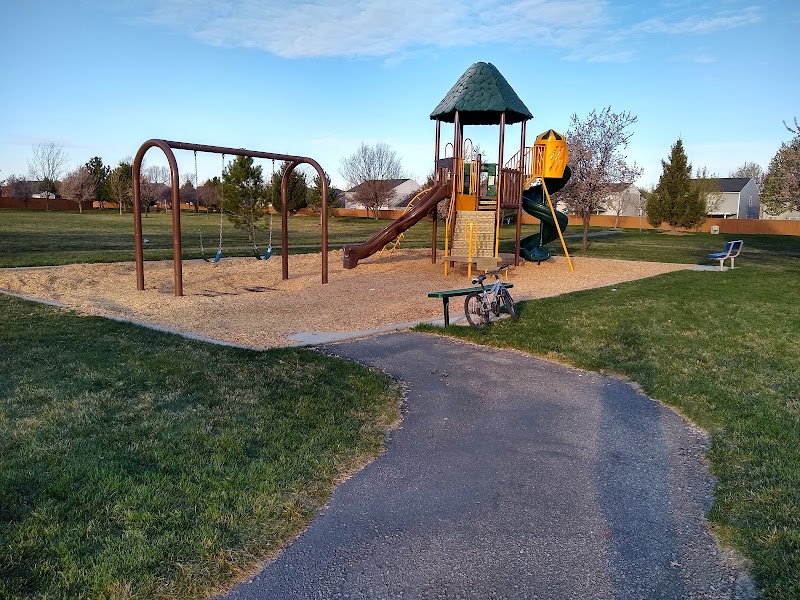 Charter Pointe Park at Clubhouse