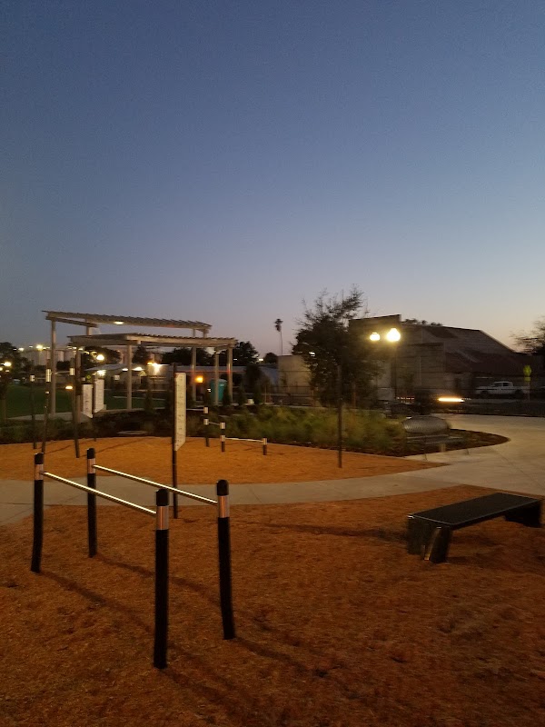 Oakdale Community Park
