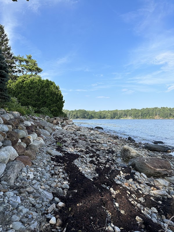 Marine Ave- Public Rights of Way