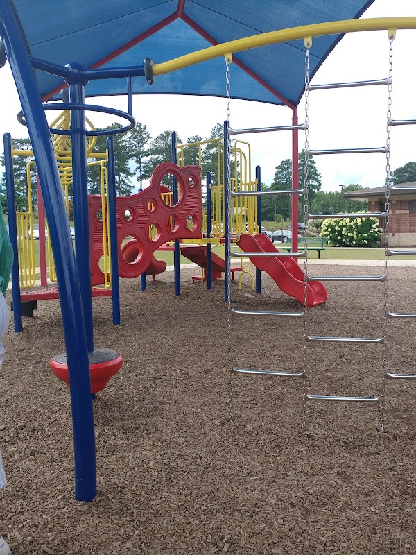 Hunter Memorial Park