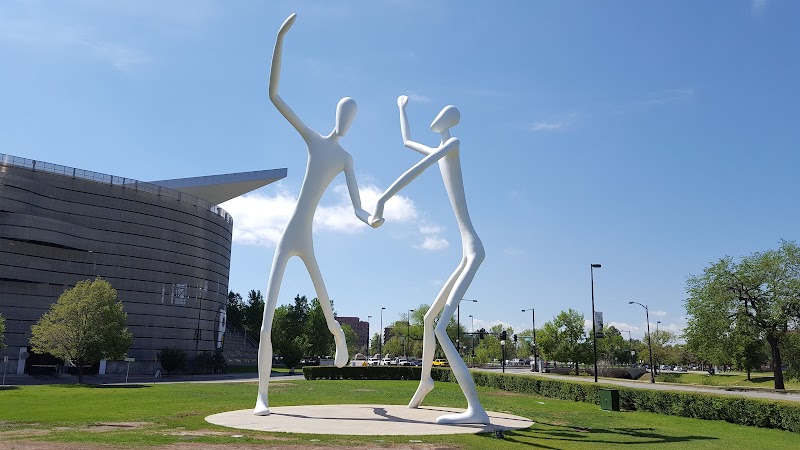 Sculpture Park