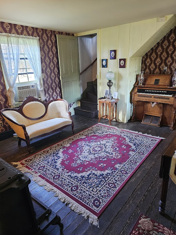 The Weems-Botts Museum & Annex