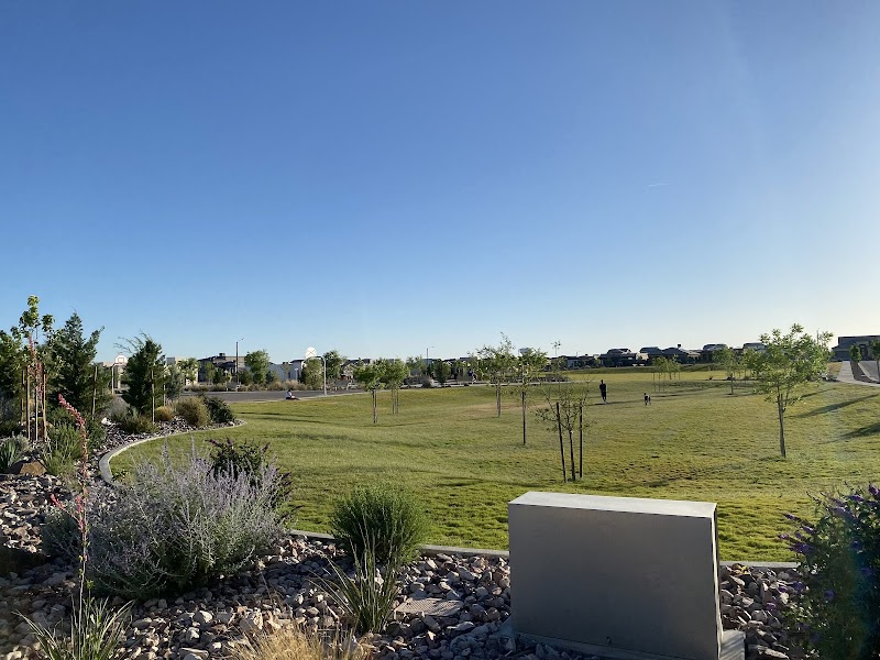 Desert View Park