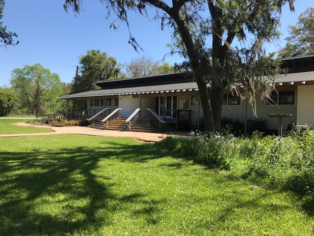 Gulf Coast Bird Observatory