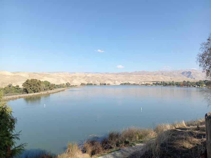 Kern River County Park