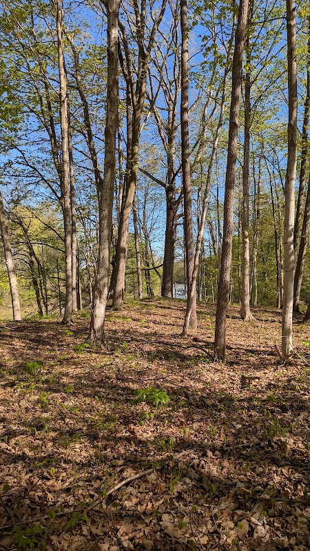 Hundred Acres Nature Park