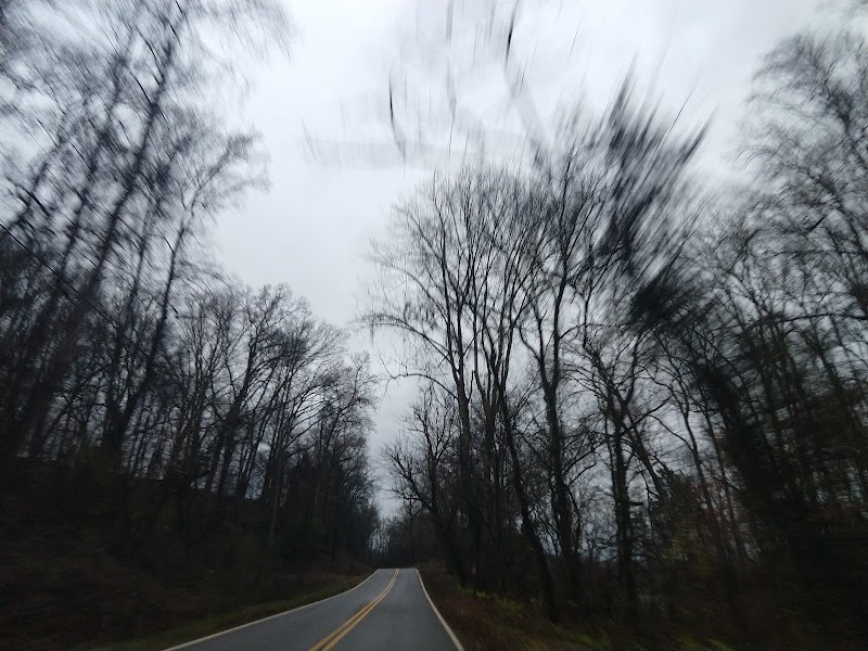 Badgett Road #1 Park