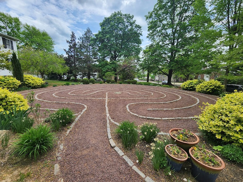 The Community Labyrinth
