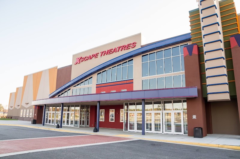 Xscape Theatres Brandywine 14