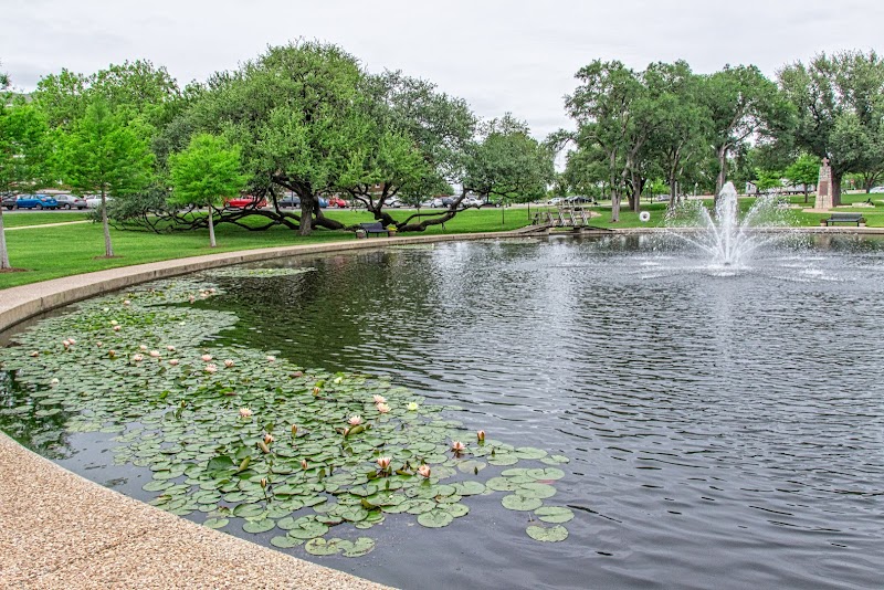 Millennium Oaks Park