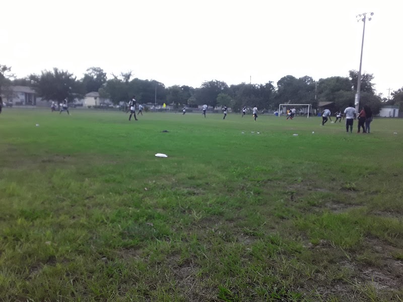 Parkwood Heights Park