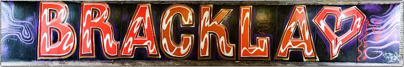 Bridgend ArtWalk - Brackla1