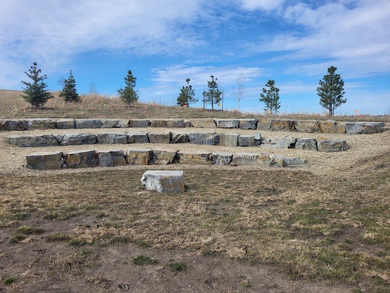Heritage Valley District Park - Outdoor Classroom