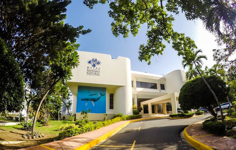 National Museum of Natural History