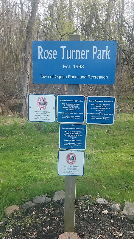 Rose Turner Park