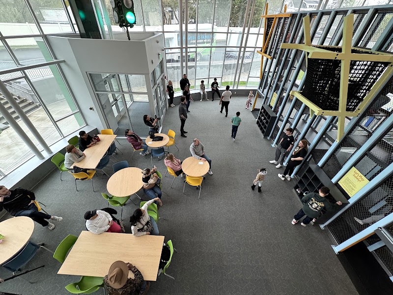 Utica Children's Museum