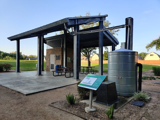 Ghirardi Family WaterSmart Park