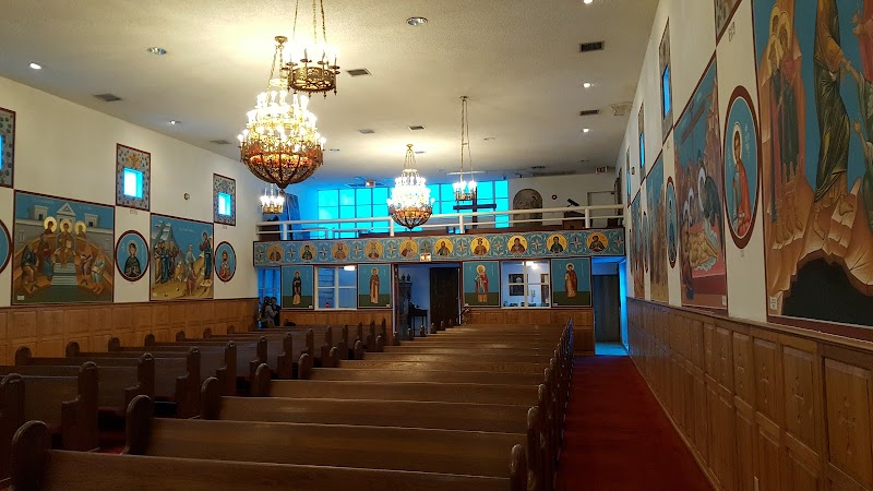 Rotary-Overbrook Shores Tot Lot