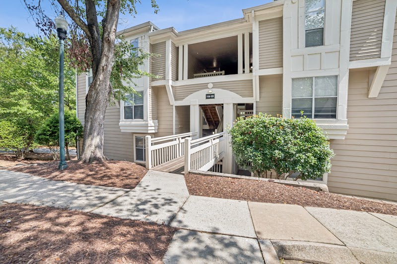 Beacon Ridge Apartments