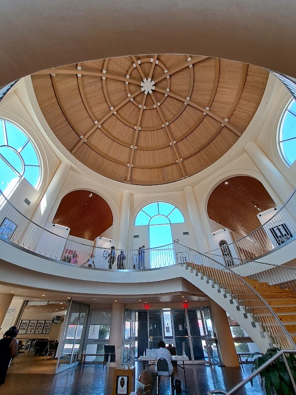 African American Museum of Dallas