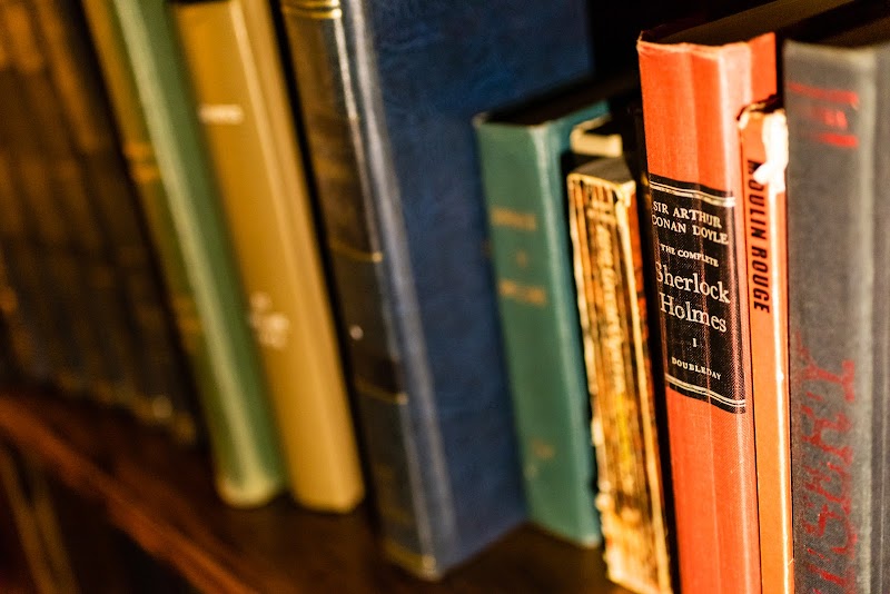 Bates Motel Escape Rooms