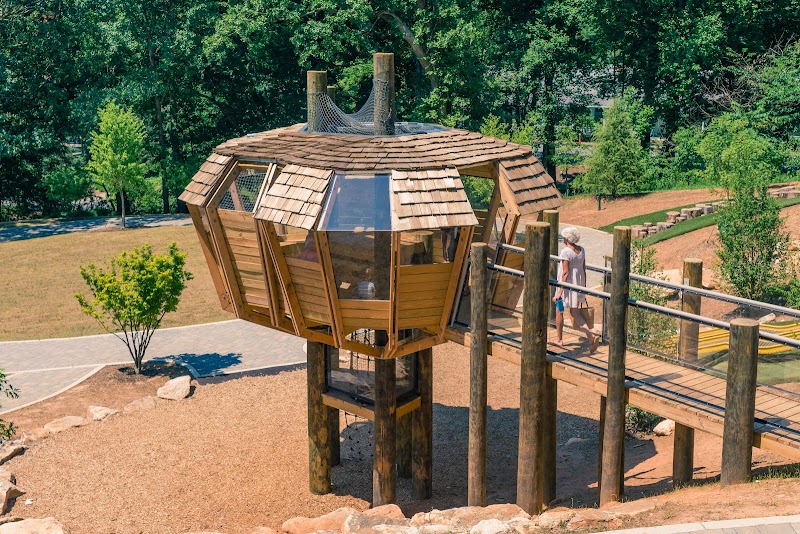 Chastain Memorial Park