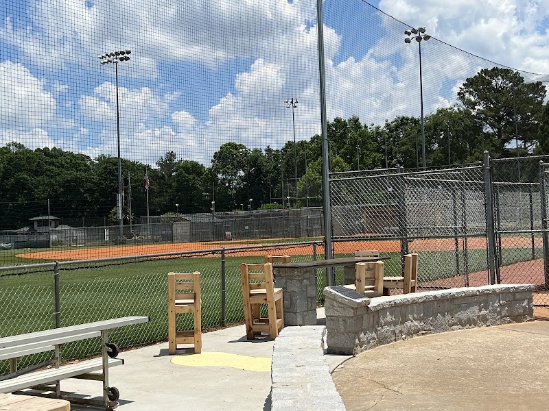 Chastain Memorial Park