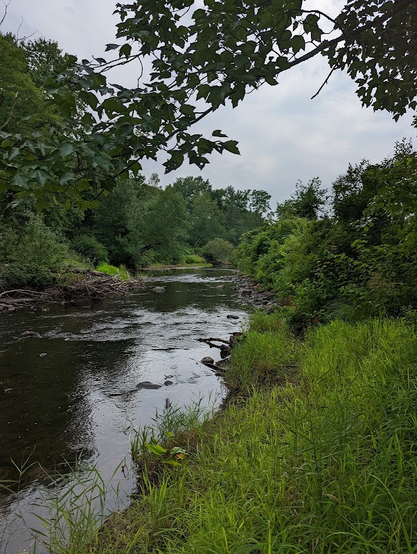 Blue Trail Access Point