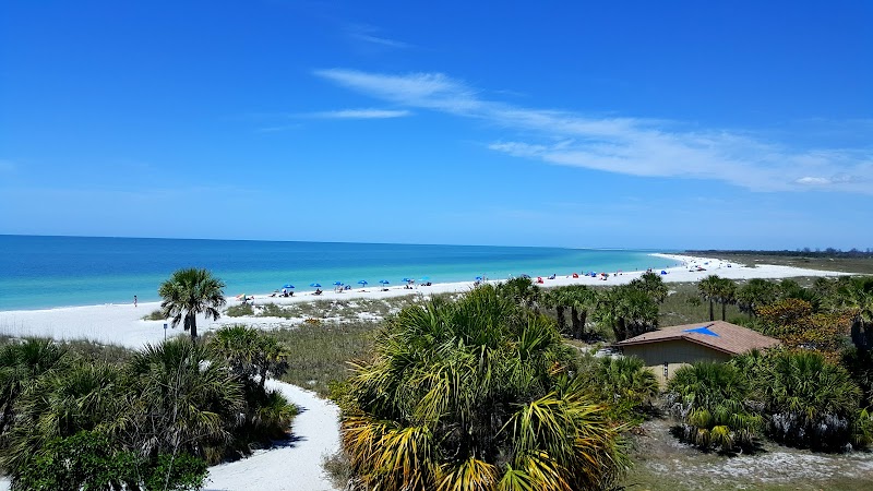 Fort De Soto Boat Ramp *only 1 floating dock operational at ramp*