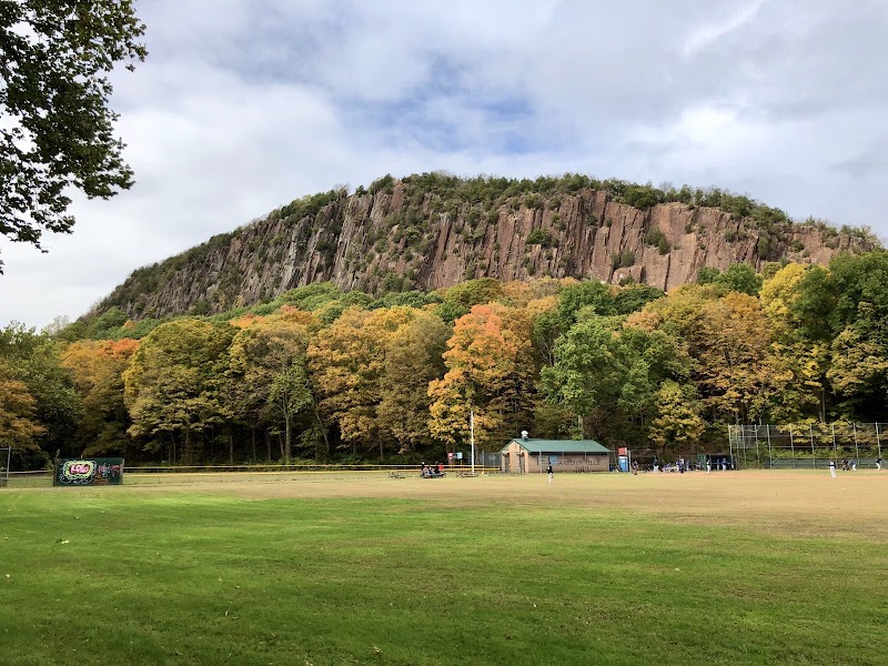 West Rock Ridge State Park