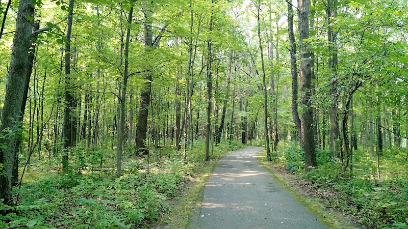 Independence Oaks County Park
