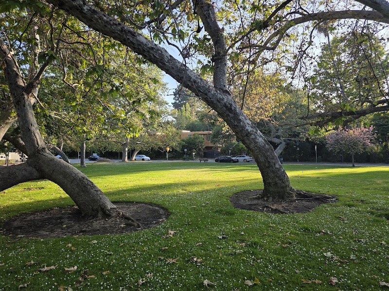 De Neve Square Park