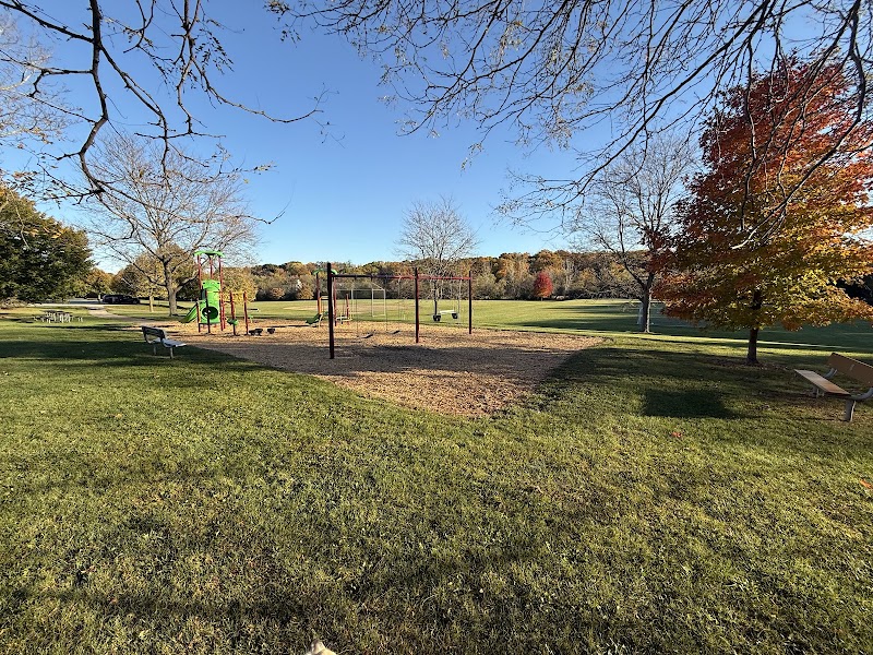 Weston Hills Park